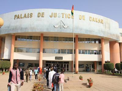 2 ans de prison pour une notaire et son complice fiscaliste : Scandale immobilier à Dakar