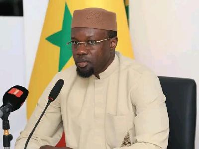Ousmane Sonko demande à son gouvernement de faire le bilan