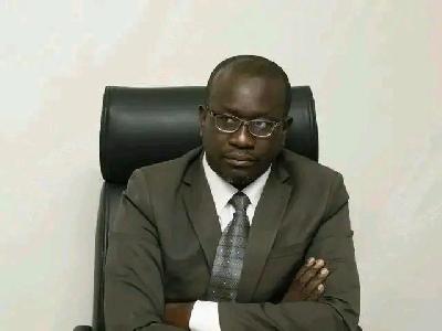 Abdoulaye Saydou Sow et Cheikh Oumar Hann pris la main dans le sac au Coud