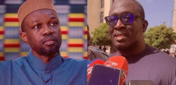 Ousmane Sonko président de l’Assemblée nationale? Ce qu’en pense Ayib Daffé