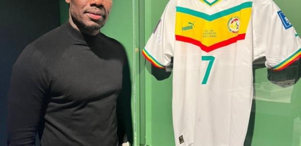 Equipe nationale : Pape Thiaw confirmé comme sélectionneur (FSF)