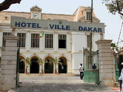 Le Conseil municipal de Dakar va-t-il remplacer Barthélémy Diaz ce jeudi