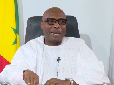Barthélemy Dias attaque et défis Ousmane Sonko