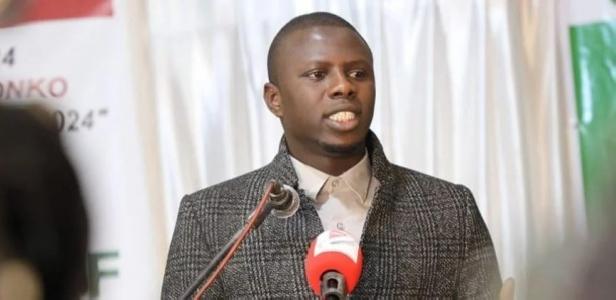 Audit financier : Ngagne Demba Touré fouille 14 sociétés minières