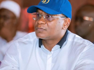 La défense de Lat Diop saisit la cour suprême