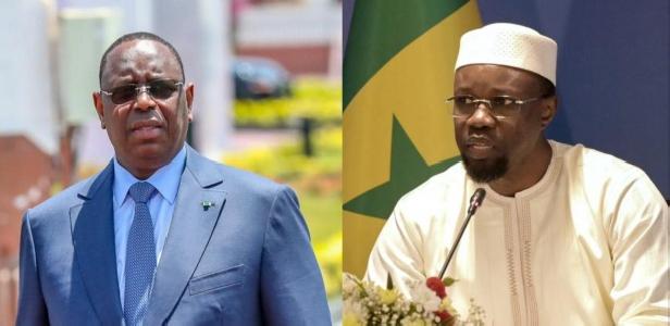 Compte bancaire de 1 000 milliards : Macky Sall porte plainte contre X (
