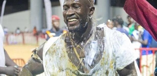 Lutte sénégalaise : Bonne nouvelle pour Ada Fass