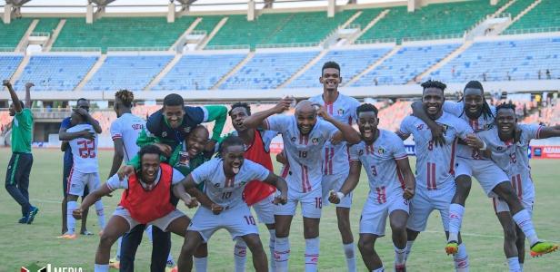 CHAN : Le Soudan, première équipe qualifiée sur le terrain