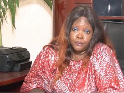 Ndella Madior en grève de faim dès ce vendredi