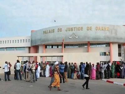 Haute Cour de justice : les magistrats du siège du Tribunal de Dakar convoqués pour désigner les membres de cette juridiction de privilège