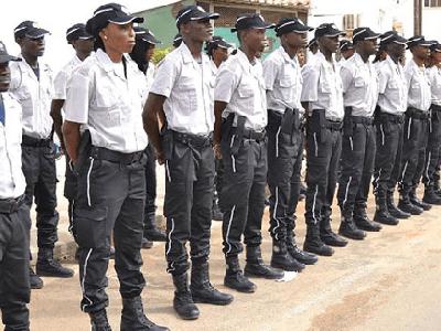 Sénégal: La police retire les ASP de la circulation