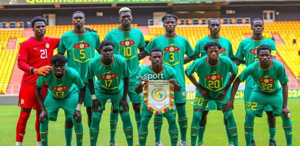 Chan 2025 : Les Lions locaux 