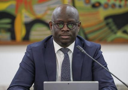 Nouvel audit de la dette : Cheikh Diba confirme le journal «Les Échos»