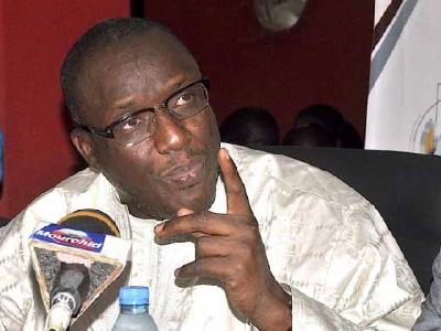 Cheikh Oumar Anne annonce une plainte contre Oumar Sow son camarade de parti de la Nouvelle