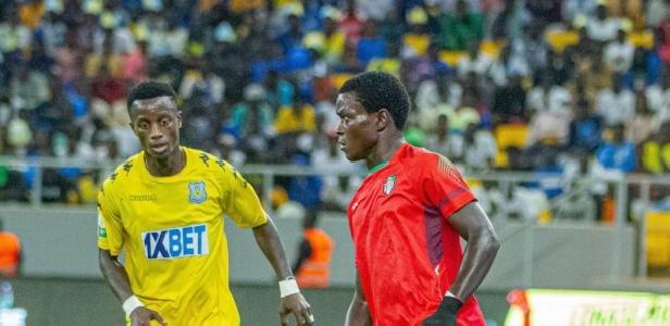 Ligue 1 - 11e journée : AS Pikine-Guédiawaye reporté
