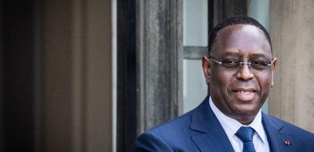 Maroc : Macky Sall crée son entreprise