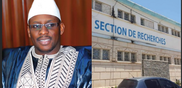 Section de recherches : Plainte contre le député Moustapha Diop pour escroquerie portant sur 700 millions F CFA
