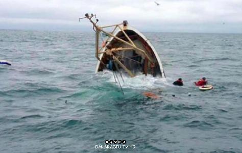Chavirement mortel d’une pirogue à Saint Louis : Le ministère de la pêche exprime ses regrets et invite les pêcheurs au respect des mesures sécuritaires prises