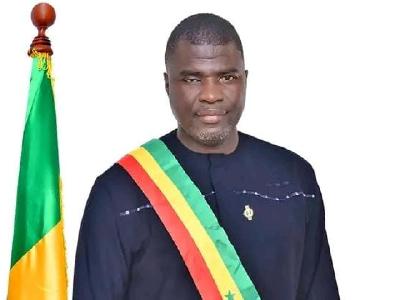 Le député Amadou Ba explique la procédure de l’Assemblée Nationale dans l'affaire Farba Ngom