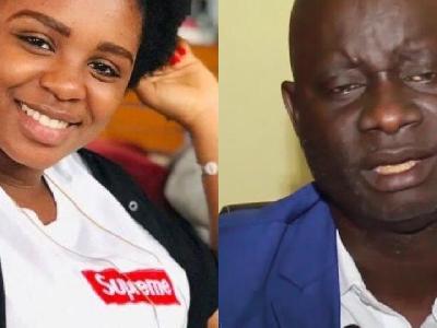 Affaire Dieyna Baldé : un coup dur pour Diop Iseg