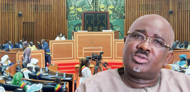 Affaire Farba Ngom : une doléance de membres de la commission ad hoc satisfaite