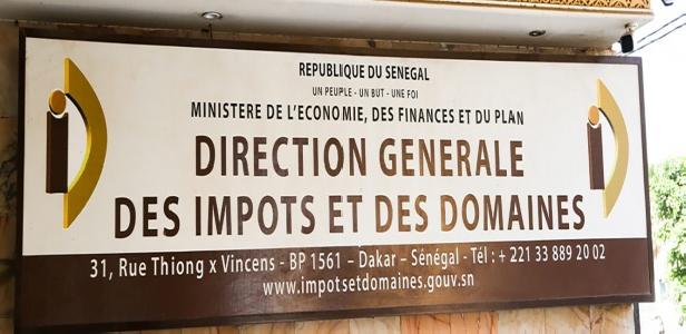 Impôts et domaines : Le 31 janvier 2025, dernier délais pour le paiement des obligations fiscales