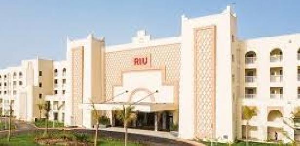 Mbour: Braquage à l'hôtel Riu : Plus de 12 millions FCFA emportés
