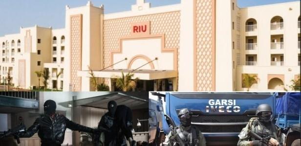 Braquage à l’hôtel Riu Baobab : les auditions ont démarré