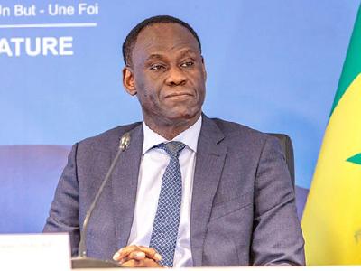 Conférence nationale des chefs de parquet : Plus de 3 milliards F CFA d’amendes impayées entre 2022 et 2024 (Ousmane Diagne)