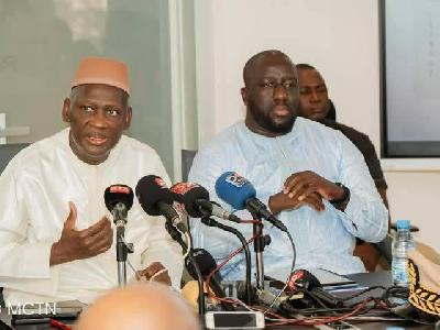 Nouvelle ère pour les médias au Sénégal avec une Autorité de régulation