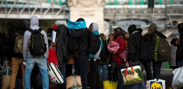États-Unis : 1 689 Sénégalais menacés d’expulsion (Document)