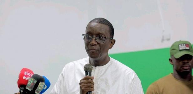 Amadou Bâ visé par le parquet financier : son parti organise la riposte