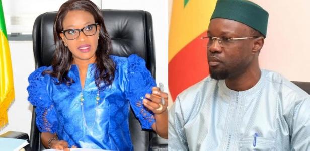 Projet de 316 milliards bloqué par Trump: Zahra Iyane Thiam lève le voile sur le programme annoncé par Sonko