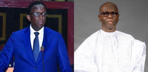 Pas de levée de l’immunité parlementaire d'Amadou Ba et de Birima Mangara