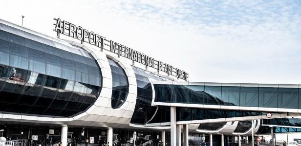 AIBD : un homme d'affaires arrêté