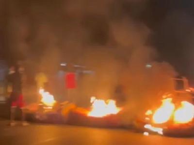 Manifestations:Les 3 jeunes de Farba Ngom relaxés au bénéfice du doute
