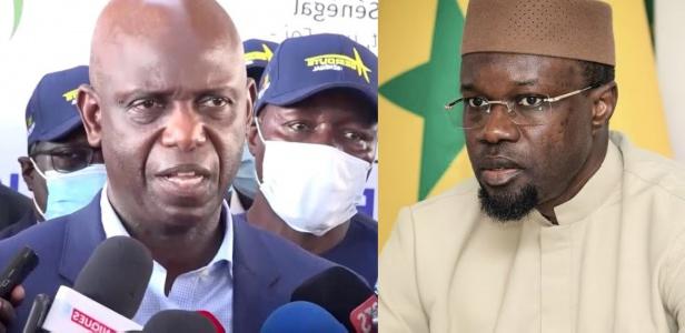 Mansour Faye : 