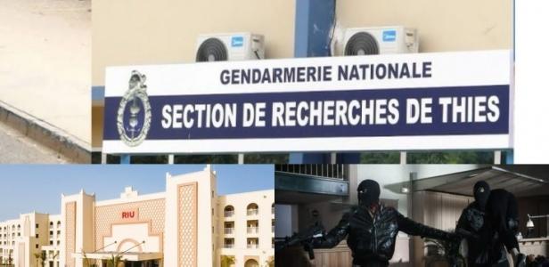 Braquage à Riu Baobab : deux nouvelles arrestations