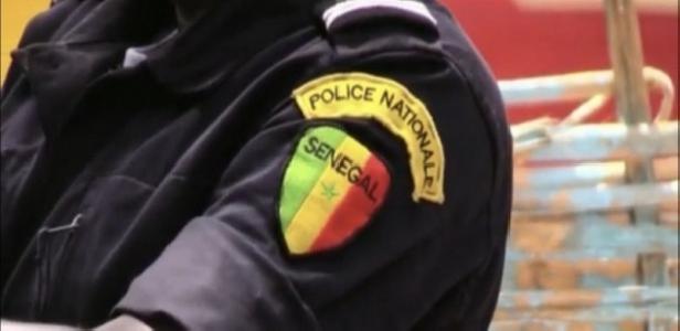 Cambérène : un policier tué dans un accident