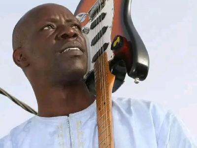 Nécrologie Jimmy Mbaye est décédé ce mardi 13 février 2025 à Dakar