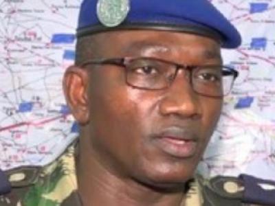Le co-accusé de Doro Gaye, colonel Cheikh Sarr saisit la Chambre d'accusation