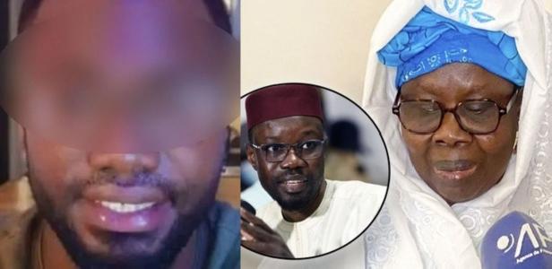 Attaque domicile SONKO Ziguinchor: le procureur requiert 3 mois des prison ferme contre Ameth NDIAYE