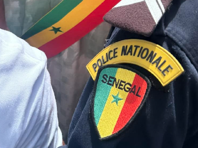 Trafic de drogue : Macky, fils d'Ameth Amar, arrêté par l'Ocrtis