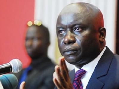 Idrissa Seck va parler ce dimanche 23 février 2025