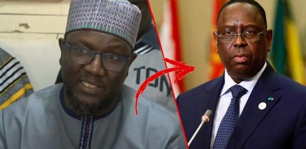 Rapport Cour des Comptes: Cheikh Oumar Diagne: « Il faut punir sévèrement Macky Sall, ses ministres et ses DG