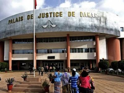 Affaire de la drogue : Macky Amar rentre chez lui, sa copine finit en prison