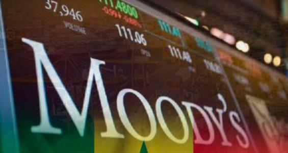 Moody’s abaisse la note du Sénégal à B3