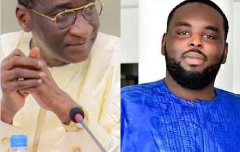 Reddition des comptes : Racine Sy et Amadou Sall vers le Pool judiciaire financier