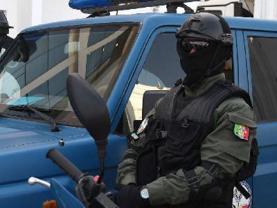 Un gendarme de la garde présidentielle retrouvé sans vie dans sa chambre à Dalifort