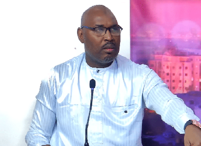 Diffusion de fausses nouvelles : Adama Fall relaxé